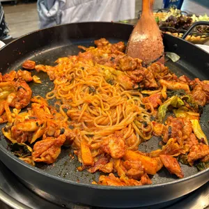 춘천명동닭갈비 대표 사진