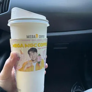 메가MGC커피 대표 사진