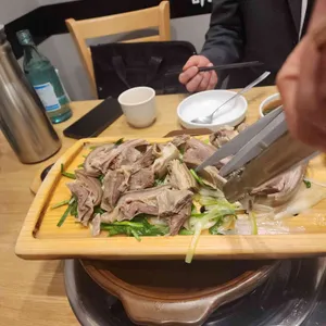 마작골 리뷰 사진