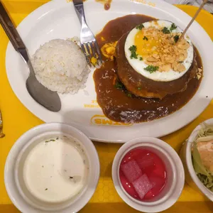 두투머스함박 대표 사진