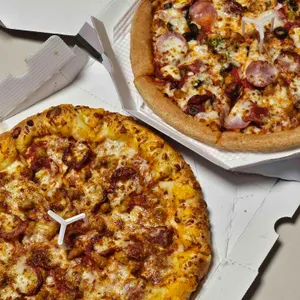 파파존스 대표 사진