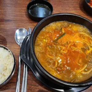 한라면옥 사진 1