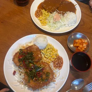 서울경양식 사진 1