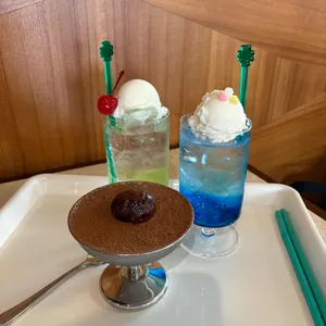 행운다방 사진 1