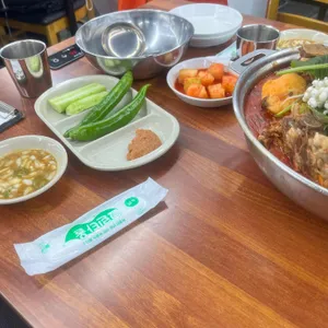 소문난성수감자탕 대표 사진