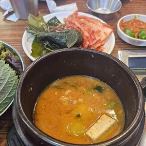 일화식당 대표 사진