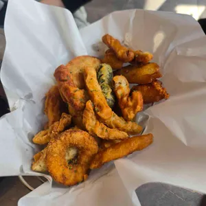 옥천뼈구이 농민뜨끈이 사진