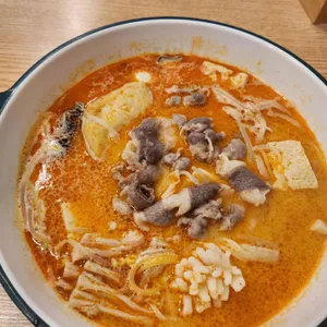 한중마라 사진 1