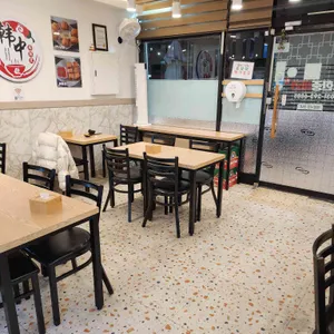 한중마라 대표 사진