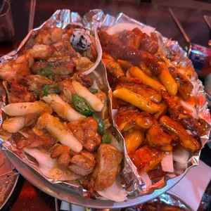 훌랄라참숯치킨 대표 사진