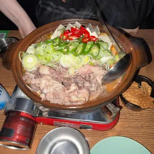 정주일가 대표 사진