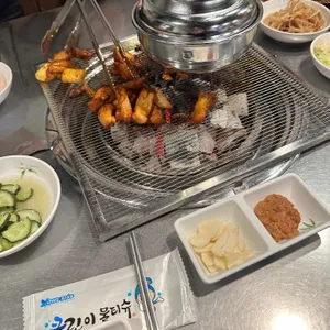 숯불닭갈비석천 대표 사진