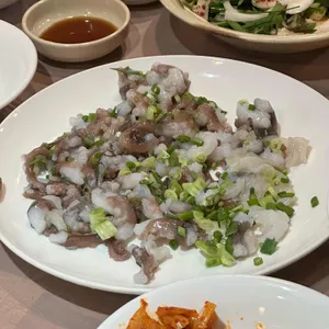 방가영덕대게 사진 2