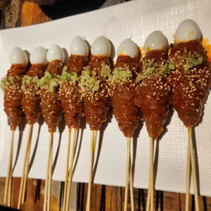 수원왕가리 사진 1