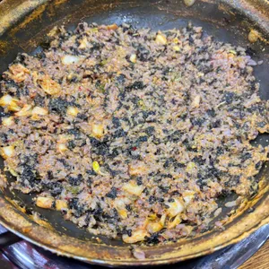 영동 감자탕 대표 사진