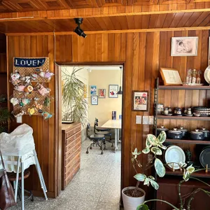 로벤하우스 리뷰 사진