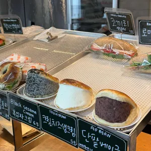 코끼리베이글 리뷰 사진