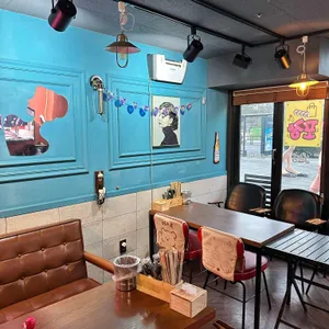 림스치킨 대표 사진