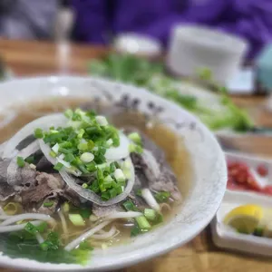 미포손칼국수 사진