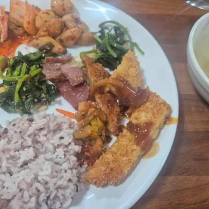 지원이네집밥 대표 사진