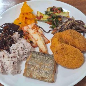 지원이네집밥 사진