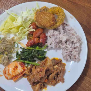 지원이네집밥 대표 사진