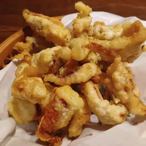 어달오징어촌 사진 1