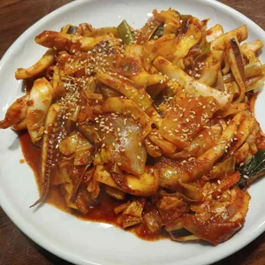 어달오징어촌 사진 2