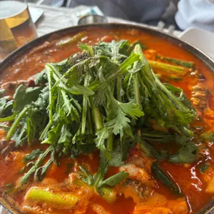 금강매운탕식당 사진 1