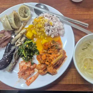 지원이네집밥 사진