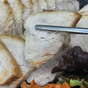 항아리보쌈 사진