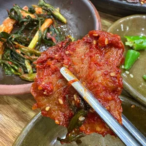 항아리보쌈 사진