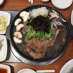 짱달구네 짱닭 사진