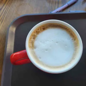 할리스 대표 사진