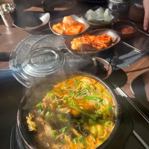 한뚝배기순댓국 대표 사진