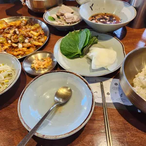 청산1954 대표 사진