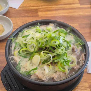 제주은희네해장국 대표 사진