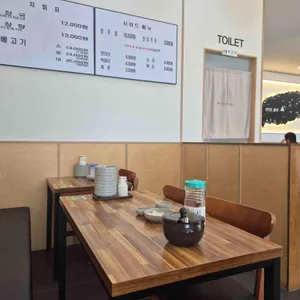 제주은희네해장국 리뷰 사진