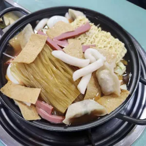 신당동옛날떡볶이 대표 사진