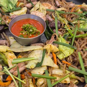 칠구네신림동백순대 대표 사진