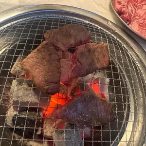 찐배네꽃갈비 사진 1