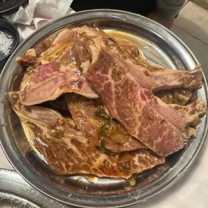 찐배네꽃갈비 대표 사진