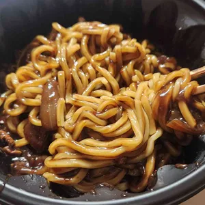 짜장왕왕서방 사진