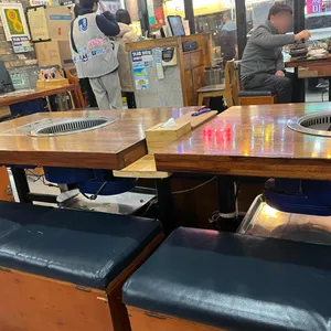 맛내음왕소금구이 대표 사진