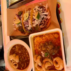 타코 비리아 대표 사진