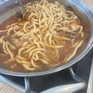얼크니손칼국수 사진 1