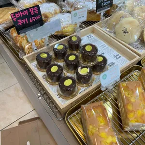 에덴베이커리 대표 사진