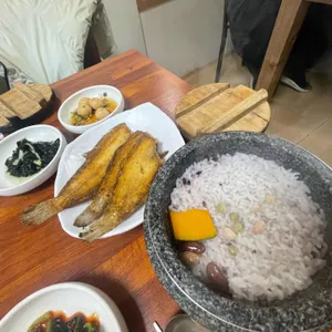 자연밥상 사진 2