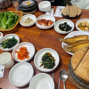 자연밥상 대표 사진