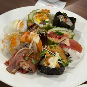 쿠우쿠우 골드 사진 1